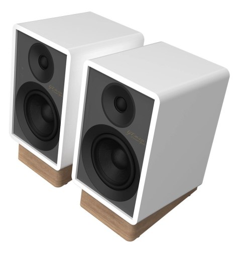 ONKYO GX-30ARC 2-drożny Szary, Biały Przewodowy i Bezprzewodowy 50 W