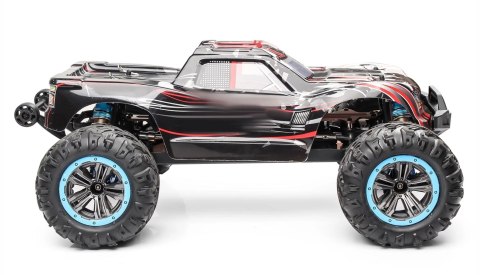 Samochód RC Amewi Crusher Monster Truck, Akumulator Li-Po 2200mAh, Wiek 14+