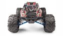 Samochód RC Amewi Crusher Monster Truck, Akumulator Li-Po 2200mAh, Wiek 14+