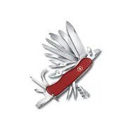 Victorinox V-0.85 64.XL Taschenmesser Work Champ XL, rot