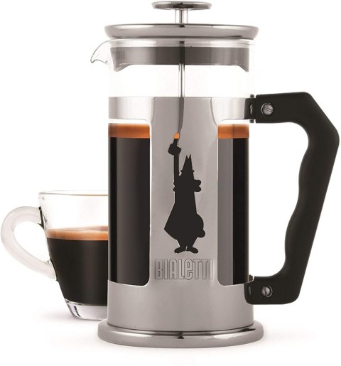 Bialetti French Press Preziosa / Omino 350 ml
