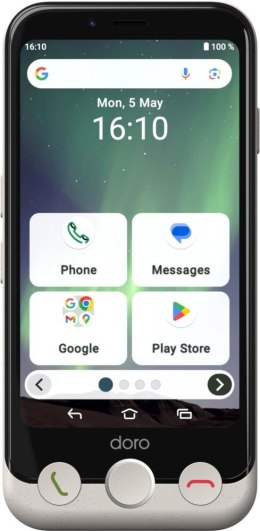 Doro Aurora A10 11,4 cm (4.5