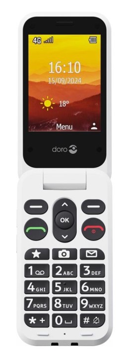 Doro Leva L30 7,11 cm (2.8