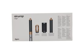 Dyson Airwrap Origin Multistyler Ciepły Miedziany, Nikiel 1300 W 2 m