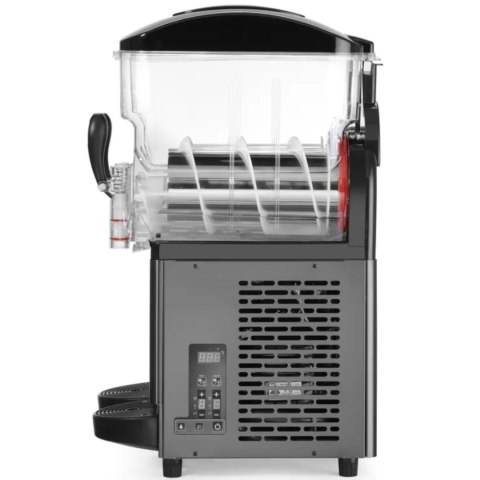 Granitor dyspenser maszyna do napojów slush sorbetów 2 x 12 l 710 W