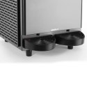 Granitor dyspenser maszyna do napojów slush sorbetów 2 x 12 l 710 W