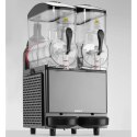 Granitor dyspenser maszyna do napojów slush sorbetów 2 x 12 l 710 W