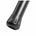 Manhattan 461788 uchwyt / stojak do monitorów 81,3 cm (32") Podłoga Czarny