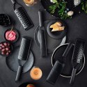 Microplane 43002 ręczna tarka / spiralizer Tarka płaska Czarny