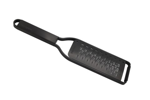Microplane 43002 ręczna tarka / spiralizer Tarka płaska Czarny