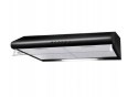 Okap podszafkowy AKPO WK-7 P 3050 50 cm | 400 m3/h | LED | czarny