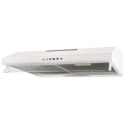 Okap podszafkowy AKPO WK-7 P 3060 60 cm | 400 m3/h | LED | biały