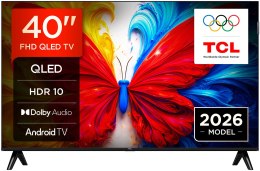 TCL S5L 40S5L Telewizor 101,6 cm (40