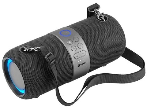Głośnik BT Tracer SPLASH XXL Stereo 30W Czarny TRAGLO46789