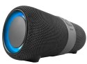 Głośnik BT Tracer SPLASH XXL Stereo 30W Czarny TRAGLO46789