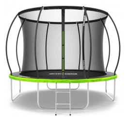ZIPRO 5907783039447 trampolina rekreacyjna/podwórkowa Zewnętrzna Okrągły Sprężyny zwojowe Trampolina ogrodowa