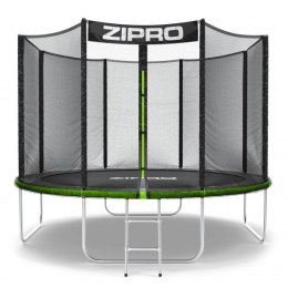ZIPRO JumpPro OUT trampolina treningowa Okrągły