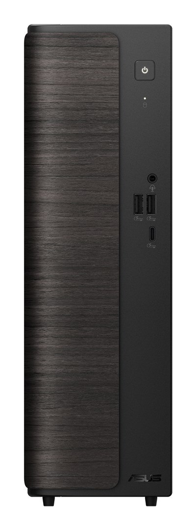 ASUS V500 SFF V501SV-03100U013W Intel Core 3 100U 8 GB DDR5-SDRAM 512 GB SSD Windows 11 Home PC Czarny