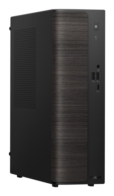 ASUS V500 SFF V501SV-03100U013W Intel Core 3 100U 8 GB DDR5-SDRAM 512 GB SSD Windows 11 Home PC Czarny