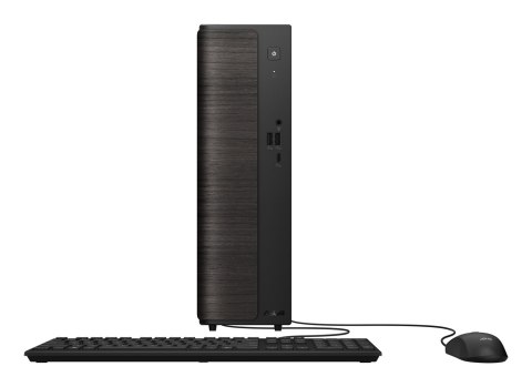 ASUS V500 SFF V501SV-03100U013W Intel Core 3 100U 8 GB DDR5-SDRAM 512 GB SSD Windows 11 Home PC Czarny