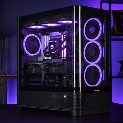 Actina ENDORFY U7-270K/32GB/1TB/RTX5070Ti/850W/W11P
