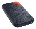 Dysk przenośny SanDisk Extreme 2TB SSD SDSSDE61-2T00-G25