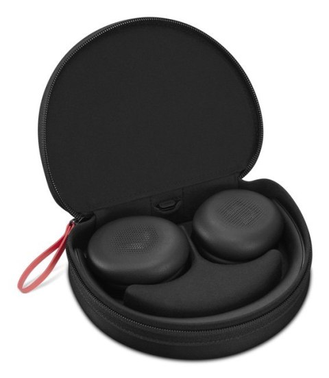Słuchawki bezprzewodowe nauszne Lenovo Dual-Mode Wireless ANC Foldable Headset