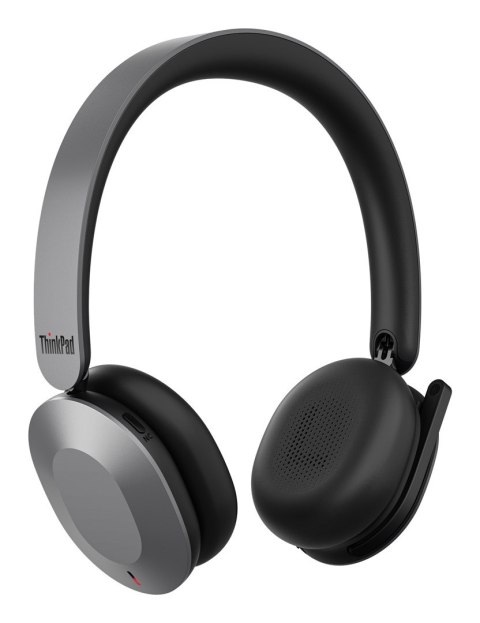Słuchawki bezprzewodowe nauszne Lenovo Dual-Mode Wireless ANC Foldable Headset