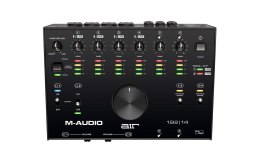 M-AUDIO AIR 192|14 - Interfejs do nagrywania audio