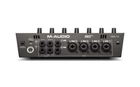 M-AUDIO AIR 192|14 - Interfejs do nagrywania audio