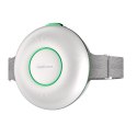 Masażer brzucha Medisana BM 100 3 programy masażu | funkcja ogrzewania | 2 poziomy intensywności | 105 x 205 x 150 mm