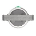 Masażer brzucha Medisana BM 100 3 programy masażu | funkcja ogrzewania | 2 poziomy intensywności | 105 x 205 x 150 mm