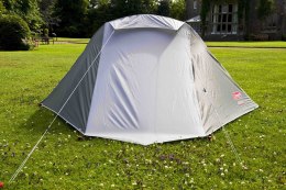 Namiot 2-osobowy Coleman Bedrock 2 - grey