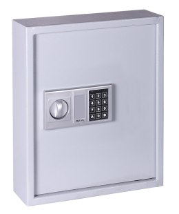 Olympia GOsafe 50B Polipropylen (PP) Szary