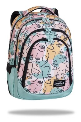 Plecak młodzieżowy Drafter Art Deco CoolPack E10576