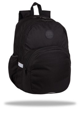 Plecak młodzieżowy Rider - Rpet black Coolpack