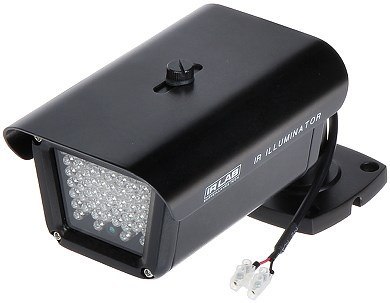 Projektor IR LED do iluminacji 45M LIR-CA32 GENWAY