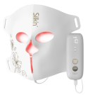 Silk'n LED EMS akcesoria do pielęgnacji skóry Terapia światłem skóry Biały