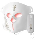Silk'n LED EMS akcesoria do pielęgnacji skóry Terapia światłem skóry Biały