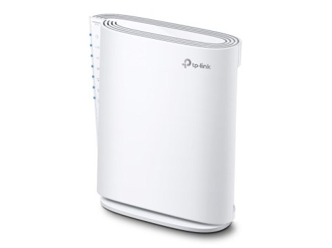 TP-Link AX6000 Mesh Wi-Fi 6 Biały 1000, 2500 Mbit/s