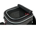 ZOLUX Plecak do transportu psa, kota z kieszenią na laptopa NOMAD 33×29×40