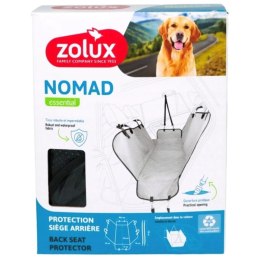 ZOLUX Pokrowiec ochronny na tylne siedzenia samochodowe NOMAD 147x137cm