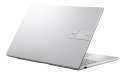 ASUS F1504VA-WS51 i5-1334U 15.6"FHD AG 16GB SSD512 BT Win11 Cool Silver (REPACK) 2Y