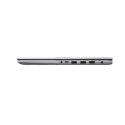 ASUS F1504VA-WS51 i5-1334U 15.6"FHD AG 16GB SSD512 BT Win11 Cool Silver (REPACK) 2Y