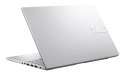 ASUS F1504VAP-WH56 Core 5 120U 15.6"FHD AG 16GB SSD512 BT Win11 Cool Silver (REPACK) 2Y