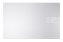 ASUS F1504VAP-WH56 Core 5 120U 15.6"FHD AG 16GB SSD512 BT Win11 Cool Silver (REPACK) 2Y