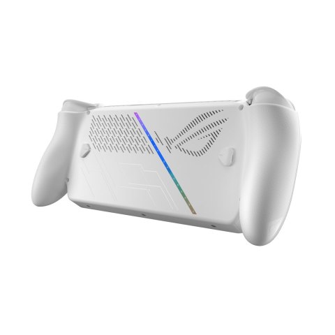ASUS ROG Ally RC73YA-NH002W Ryzen Z2 A 7.0"FHD Touch 120Hz IPS-level 500nits Glossy 16GB LPDDR5X SSD512 Radeon Graphics 60WHrs W