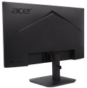 Acer KA2 KA272UP6bmiipx monitor komputerowy 68,6 cm (27") 2560 x 1440 px Quad HD LCD Czarny