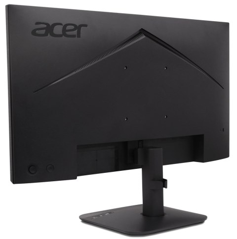 Acer KA2 KA272UP6bmiipx monitor komputerowy 68,6 cm (27") 2560 x 1440 px Quad HD LCD Czarny