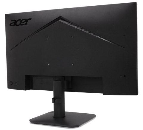 Acer KA2 KA272UP6bmiipx monitor komputerowy 68,6 cm (27") 2560 x 1440 px Quad HD LCD Czarny